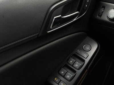 2018 Chevrolet Tahoe LS