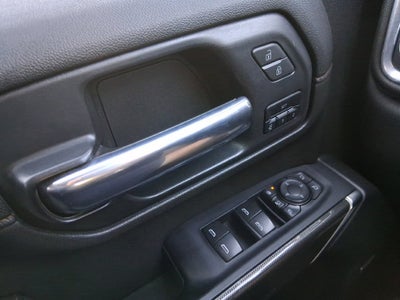 2023 GMC Sierra 2500HD AT4