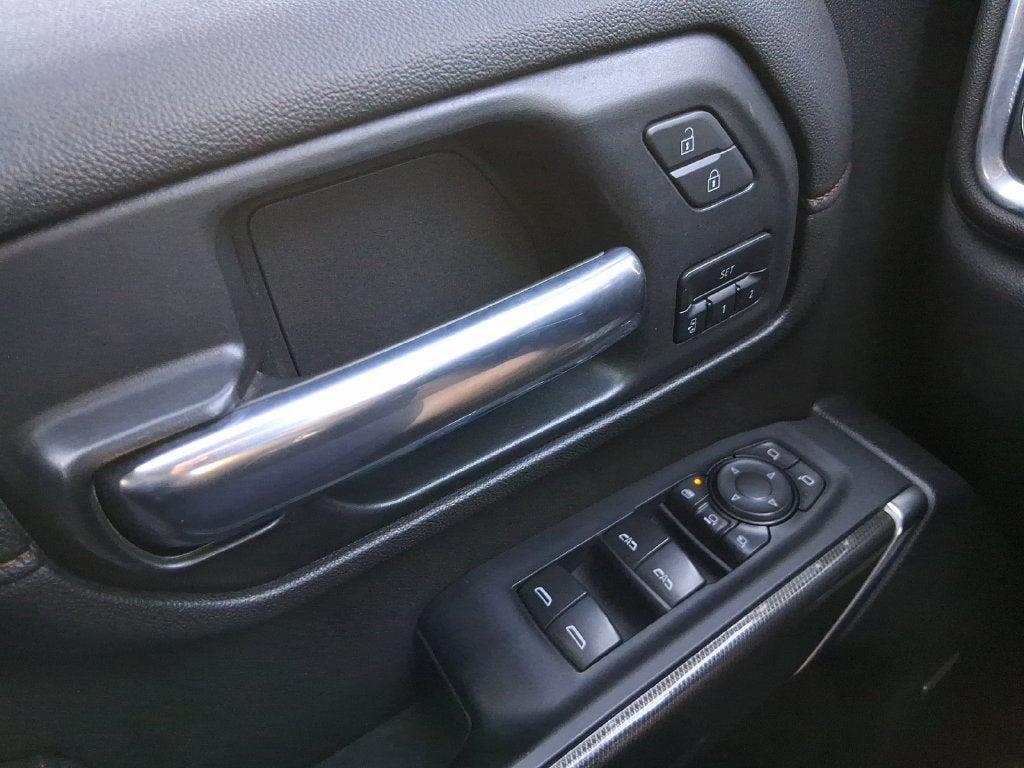 2023 GMC Sierra 2500HD AT4