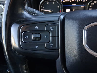 2023 GMC Sierra 2500HD AT4