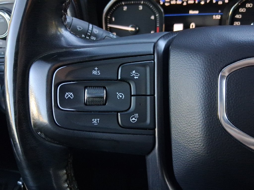 2023 GMC Sierra 2500HD AT4