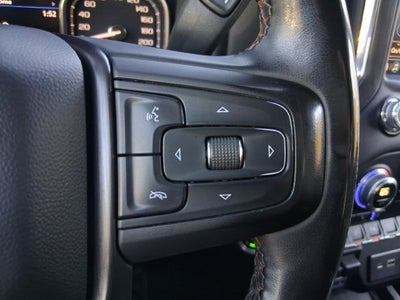 2023 GMC Sierra 2500HD AT4