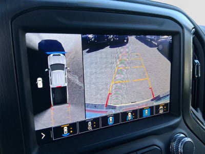 2023 GMC Sierra 2500HD AT4