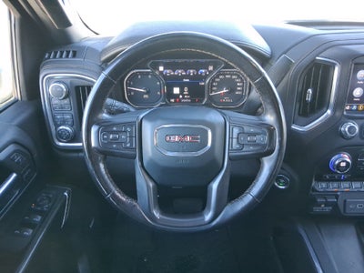 2023 GMC Sierra 2500HD AT4