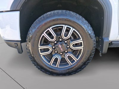 2023 GMC Sierra 2500HD AT4