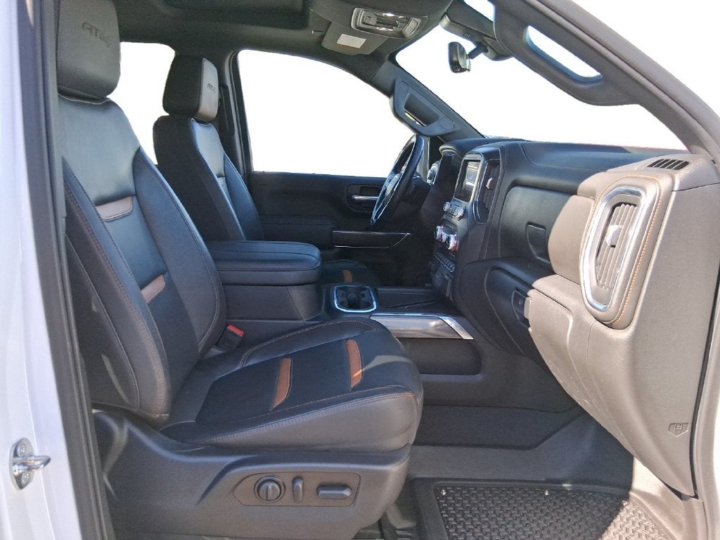 2023 GMC Sierra 2500HD AT4