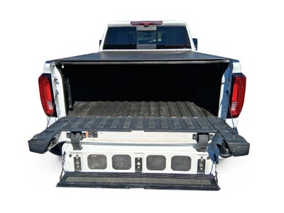 2023 GMC Sierra 2500HD AT4