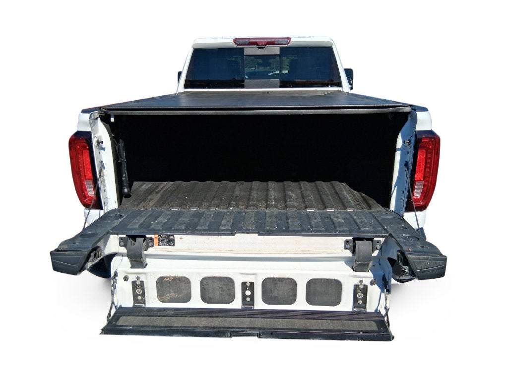 2023 GMC Sierra 2500HD AT4