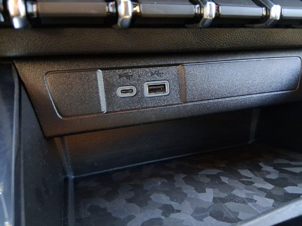 2025 GMC Canyon 4WD Elevation