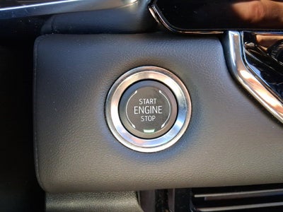 2025 GMC Canyon 4WD Elevation