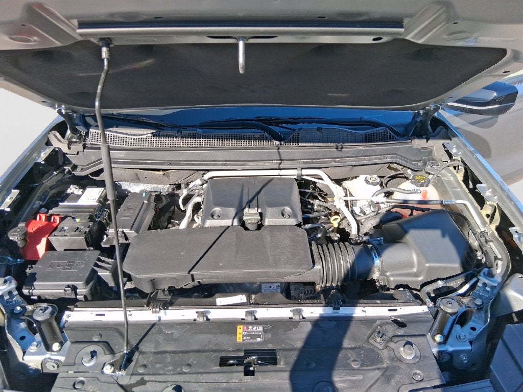 2025 GMC Canyon 4WD Elevation