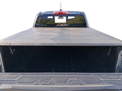 2025 GMC Canyon 4WD Elevation