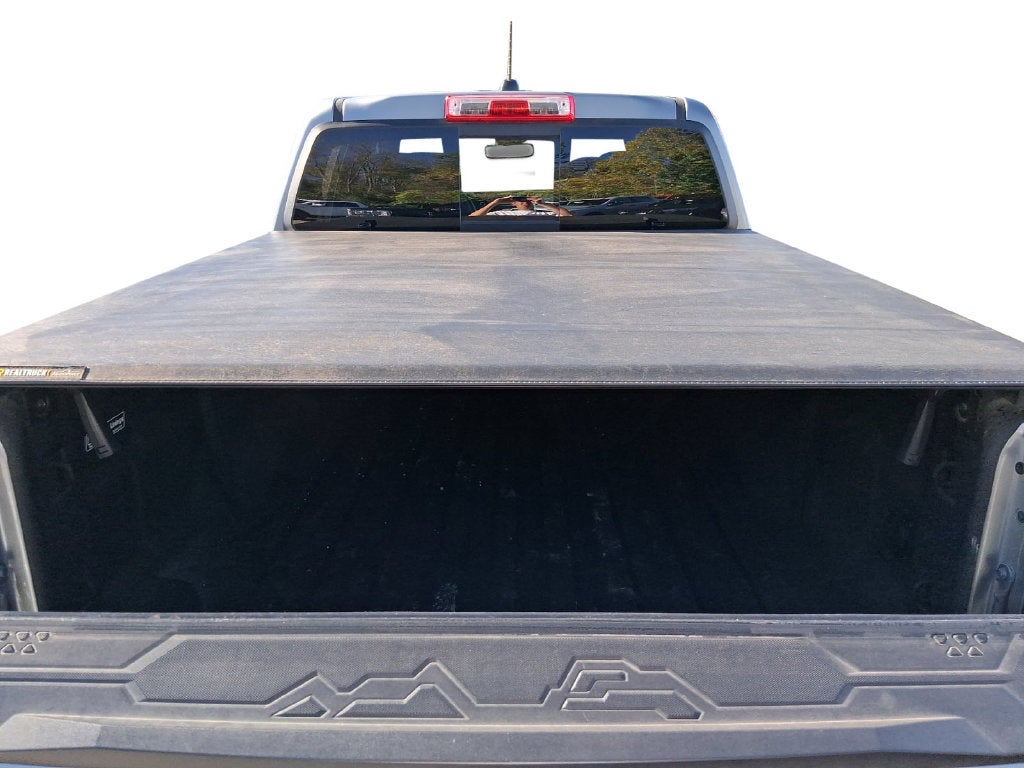 2025 GMC Canyon 4WD Elevation