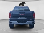 2025 GMC Sierra 1500 4WD Crew Cab Short Box SLT
