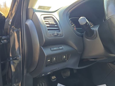 2016 Nissan Altima 2.5 SL