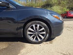 2016 Nissan Altima 2.5 SL