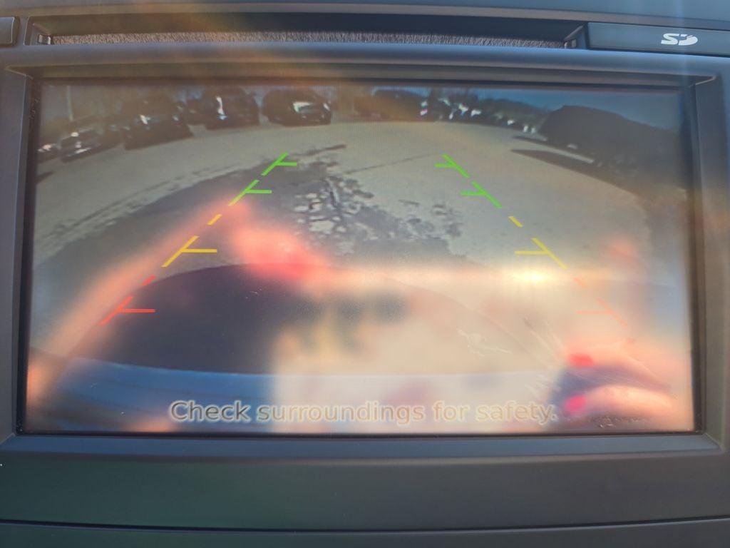 2016 Nissan Altima 2.5 SL