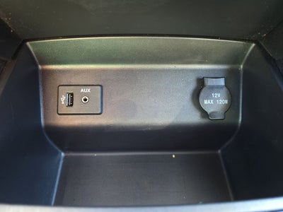 2016 Nissan Altima 2.5 SL