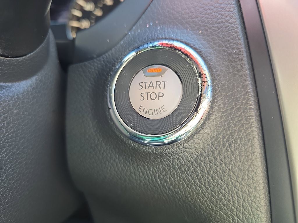 2016 Nissan Altima 2.5 SL