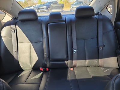 2016 Nissan Altima 2.5 SL