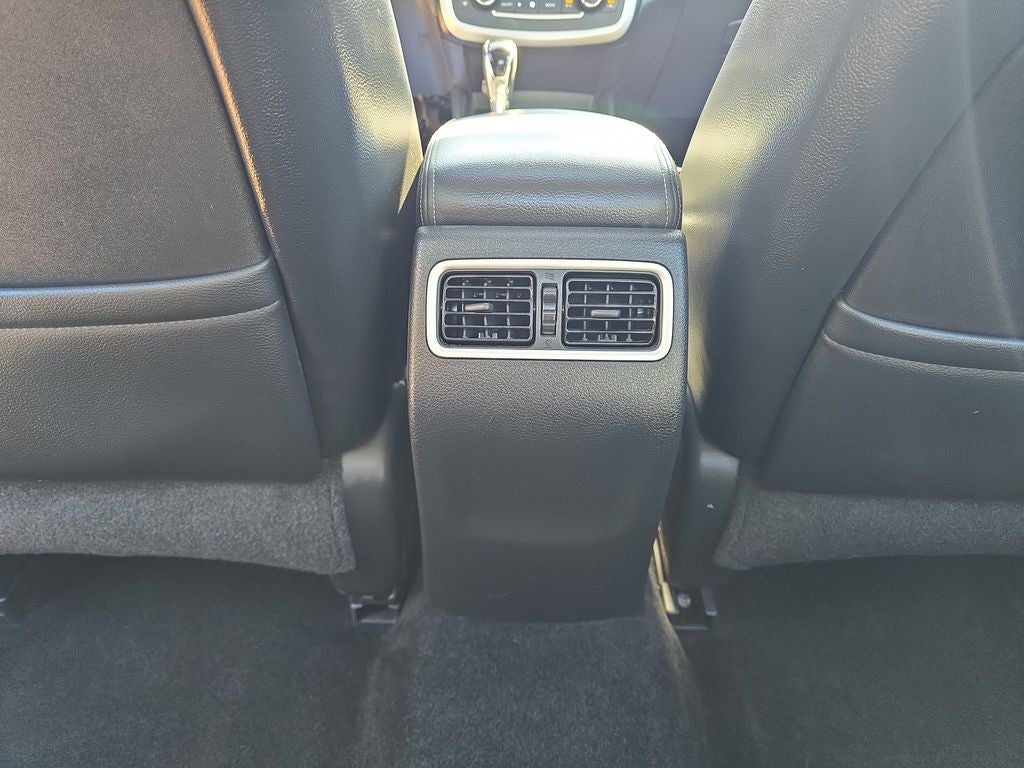 2016 Nissan Altima 2.5 SL