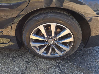 2016 Nissan Altima 2.5 SL