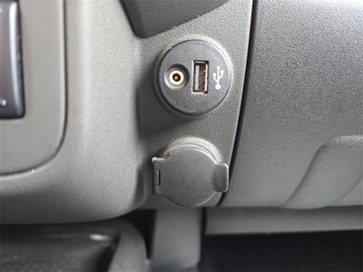 2021 Nissan Frontier Crew Cab PRO-4X 4x4