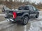 2021 Nissan Frontier Crew Cab PRO-4X 4x4