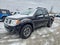 2021 Nissan Frontier Crew Cab PRO-4X 4x4