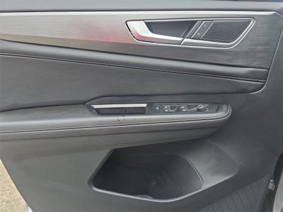 2024 Volkswagen Atlas Cross Sport 2.0T SE