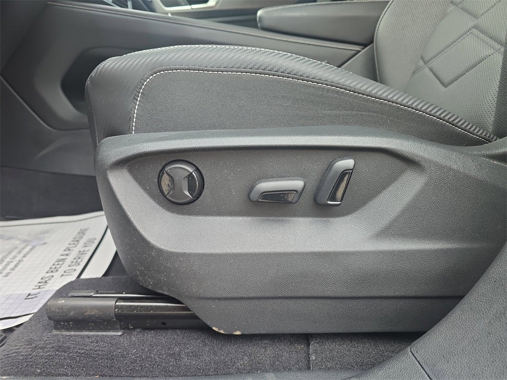 2024 Volkswagen Atlas Cross Sport 2.0T SE