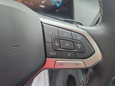 2024 Volkswagen Atlas Cross Sport 2.0T SE