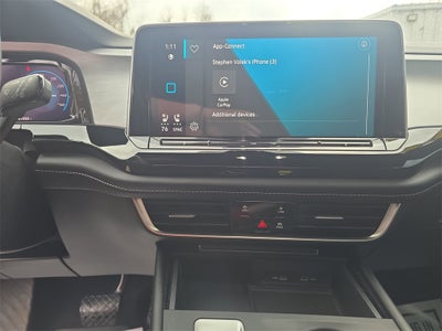 2024 Volkswagen Atlas Cross Sport 2.0T SE