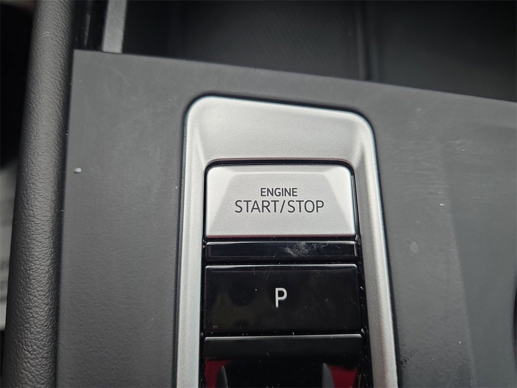 2024 Volkswagen Atlas Cross Sport 2.0T SE