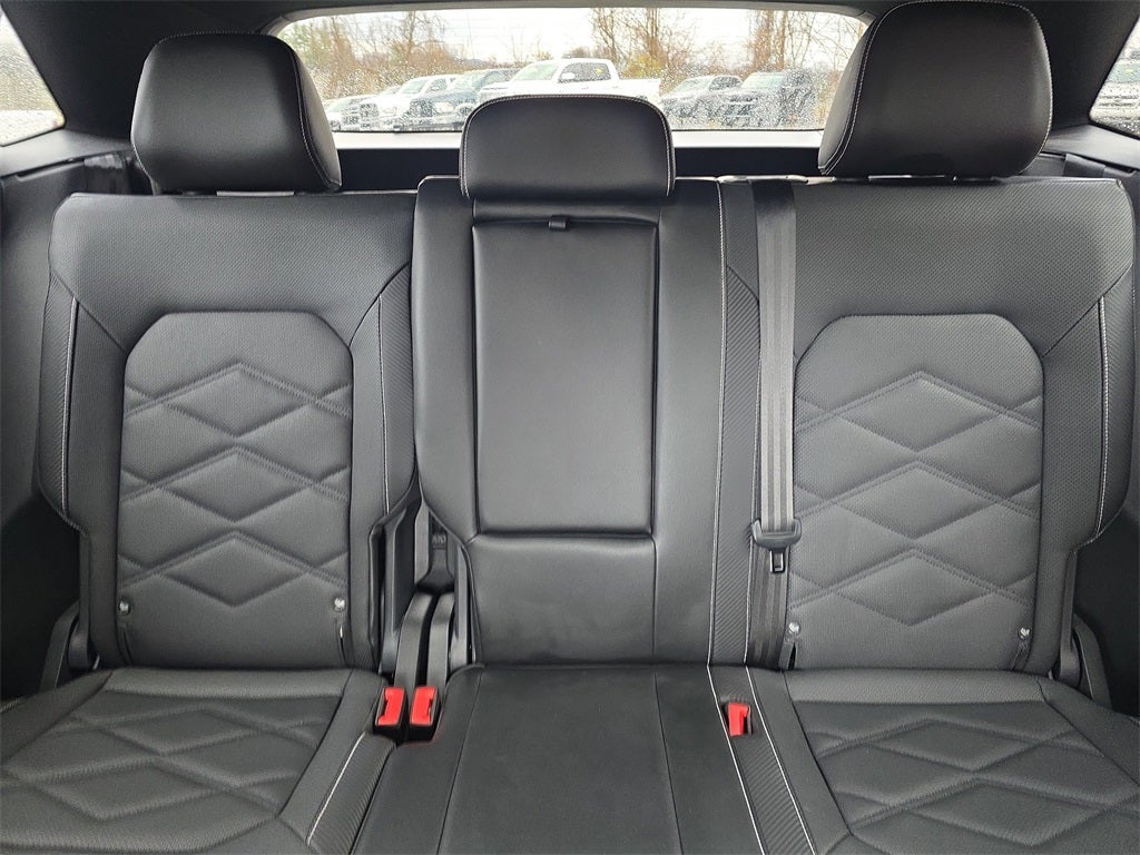 2024 Volkswagen Atlas Cross Sport 2.0T SE