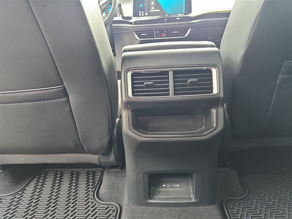 2024 Volkswagen Atlas Cross Sport 2.0T SE