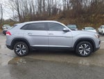 2024 Volkswagen Atlas Cross Sport 2.0T SE