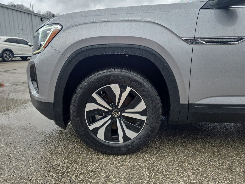 2024 Volkswagen Atlas Cross Sport 2.0T SE