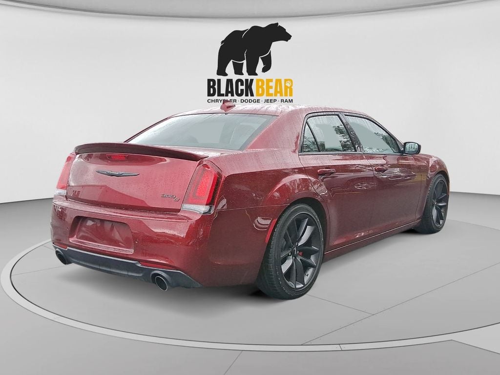 2023 Chrysler 300 300C