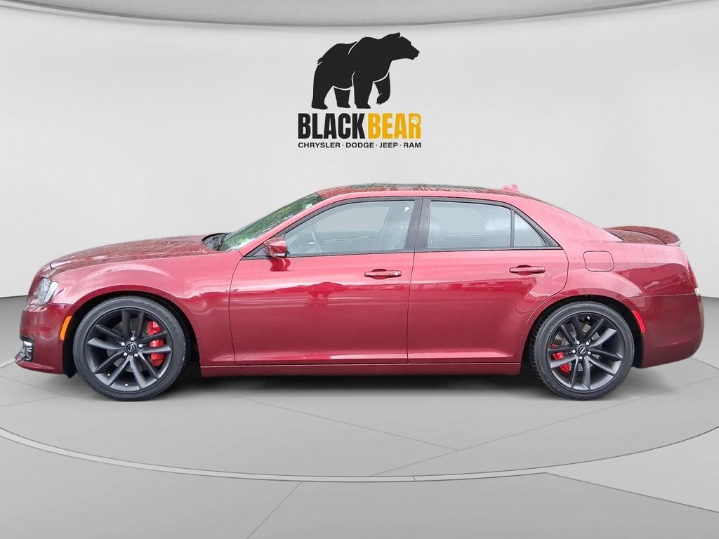 2023 Chrysler 300 300C