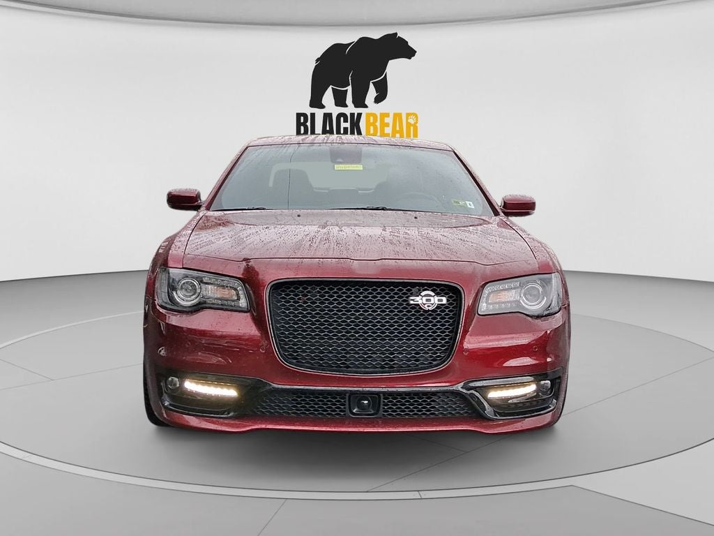 2023 Chrysler 300 300C