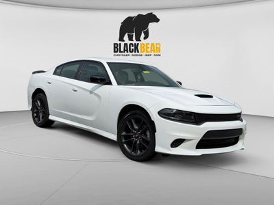 2023 Dodge Charger GT AWD