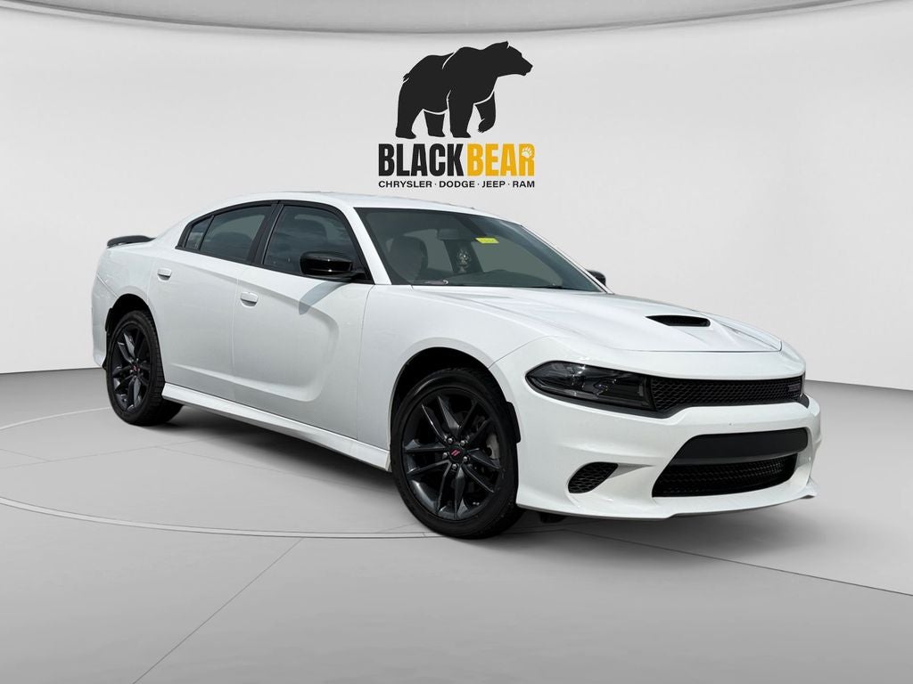 2023 Dodge Charger GT AWD