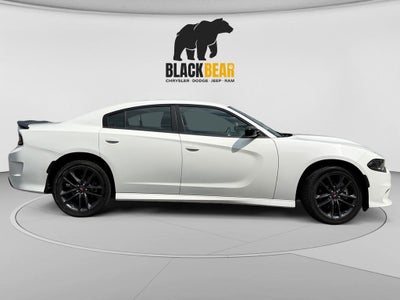 2023 Dodge Charger GT AWD
