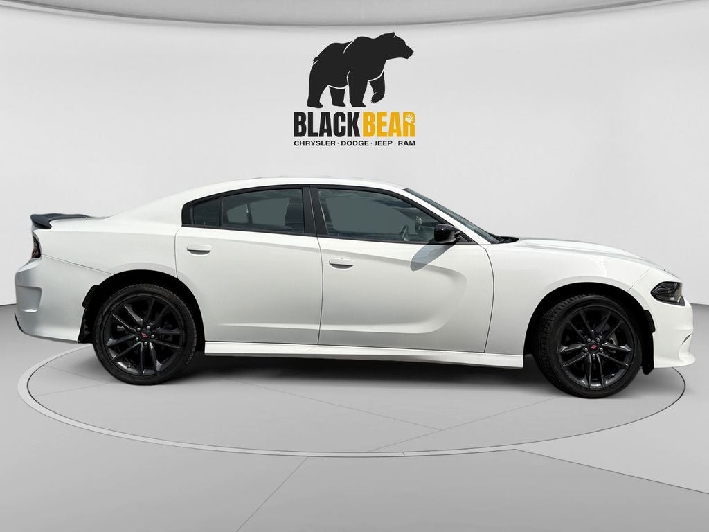 2023 Dodge Charger GT AWD