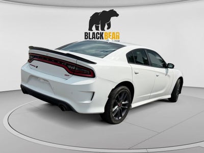 2023 Dodge Charger GT AWD