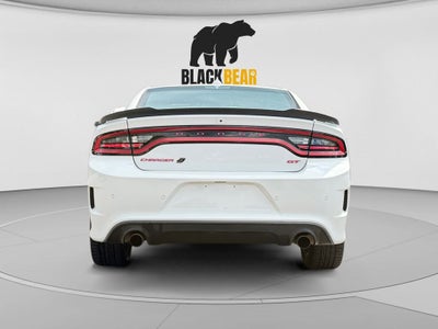 2023 Dodge Charger GT AWD