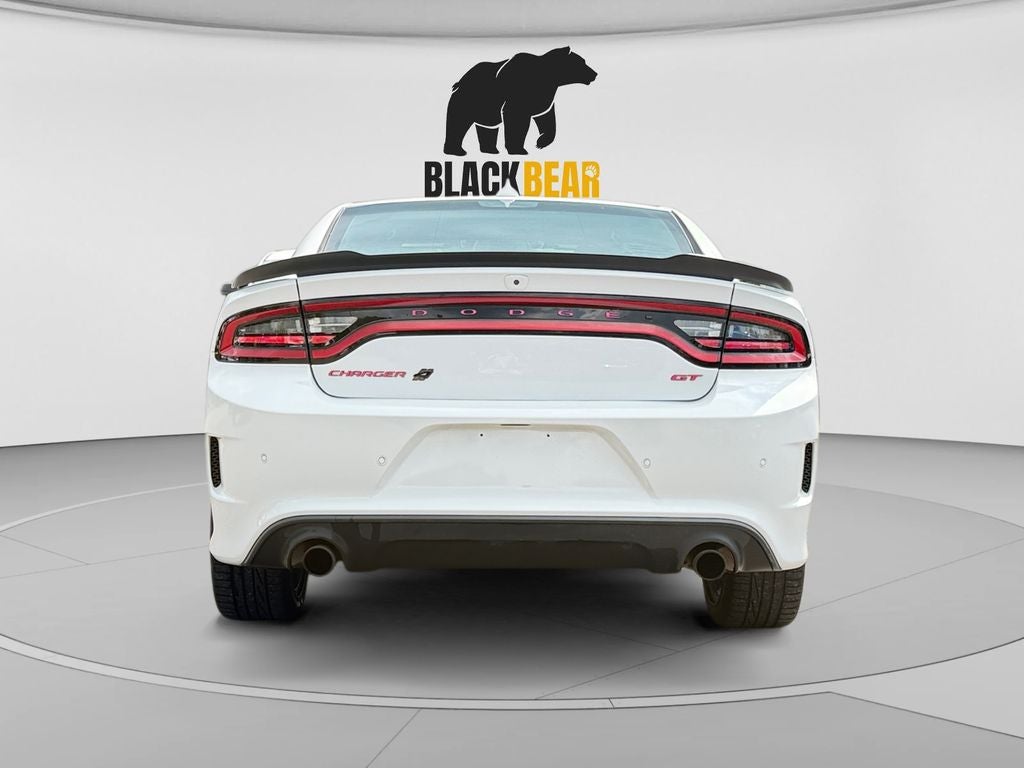 2023 Dodge Charger GT AWD