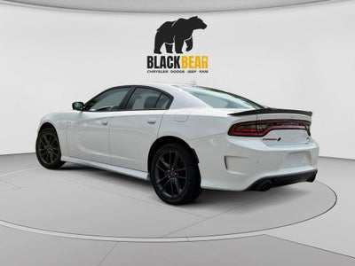 2023 Dodge Charger GT AWD