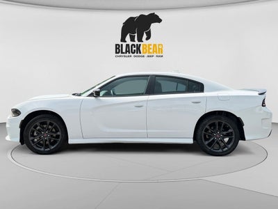 2023 Dodge Charger GT AWD